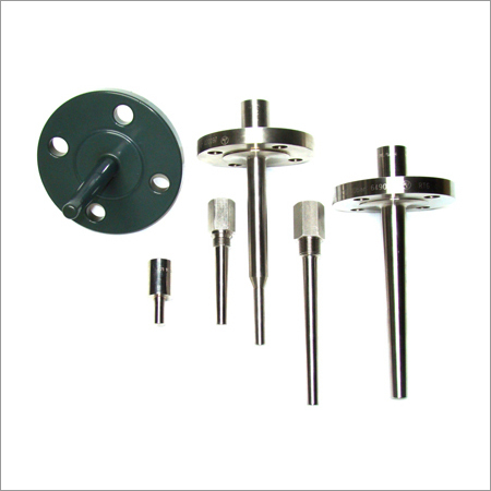 Thermowell Protection Tube