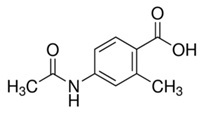 4-Acetamido-2-Methoxy Benzoic Acid