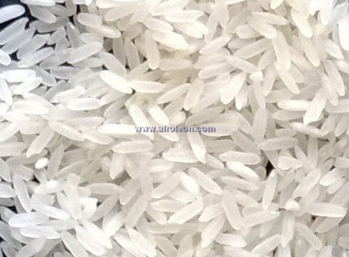 Parboiled Rice