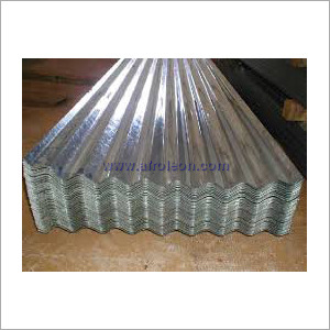 Galvanized Roofing Sheet