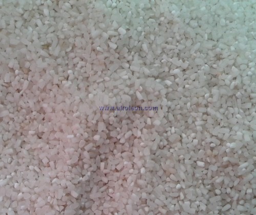 100% Broken Rice