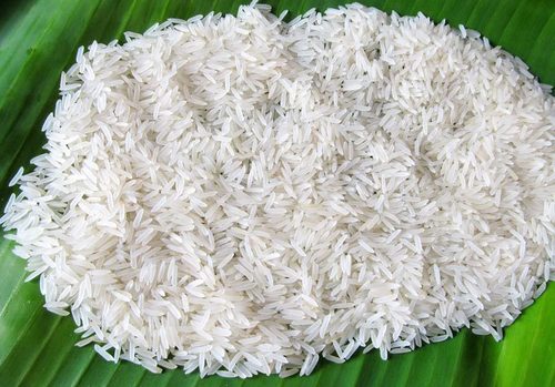Sharbati Sella Rice