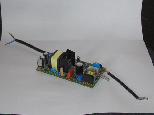 Industrial Isolation Transformer