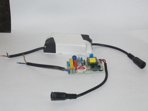 CFL Lighting Transformers