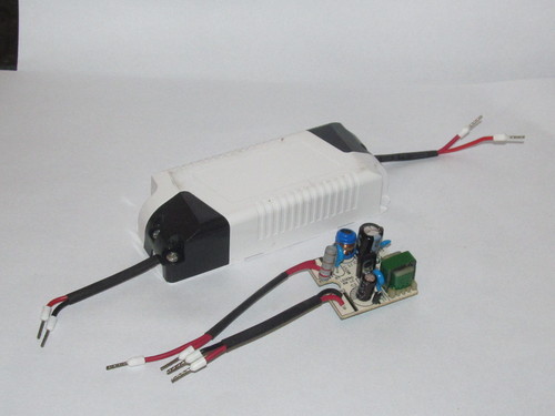 High Frequency Transformers