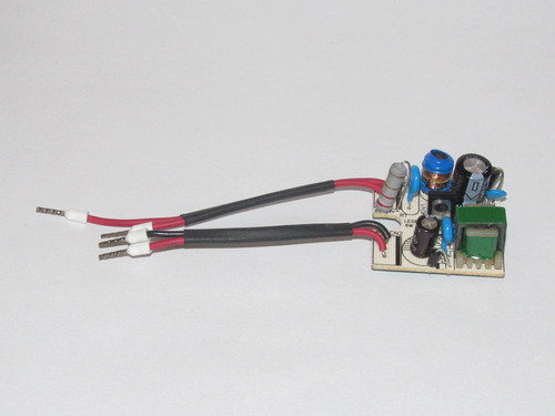 Linear Variable Differential Transformer