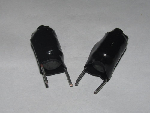 Components Transformer