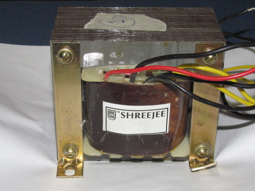 Industrial Transformer Parts