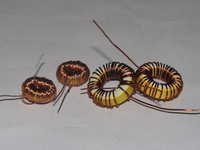 Electrical Transformer Body