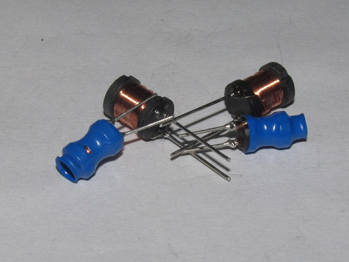 Electrical Power Transformer
