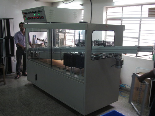 Commercial Transformer Parts