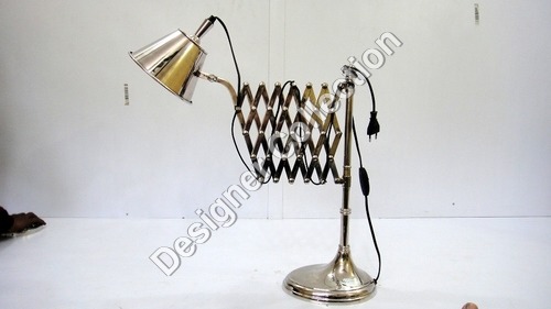 Scissor Desk Lamp