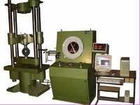 Universal Testing Machine