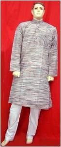 Khadi Kurta for Men