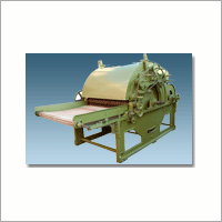 Willow Machines