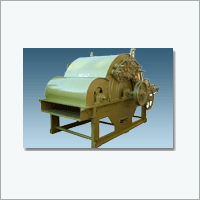 Heavy Duty Willow Machines