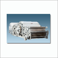 Nonwoven Carding Machine