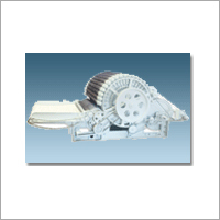 Non Woven Carding Machine