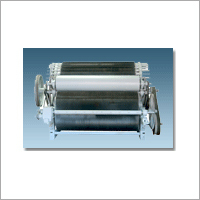 Textile Carding Machine