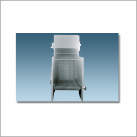 Willow Textile Machine