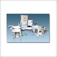 Pillow Filling Machine