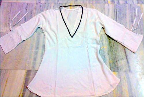 Afghani Kurta