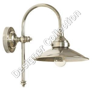 Corner Wall Lamp