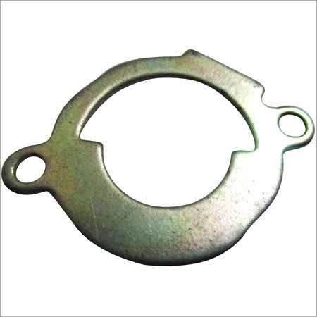 Automotive Body Plate