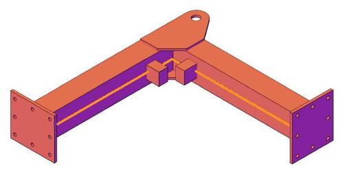 C Frame