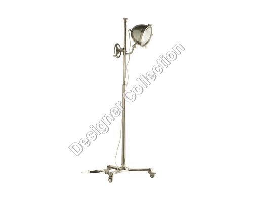 Decorative Led Floor Lamp