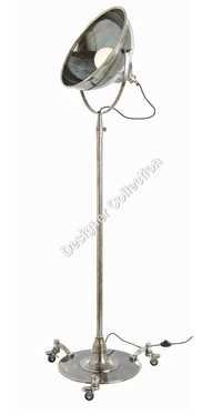 Floor Lamp.