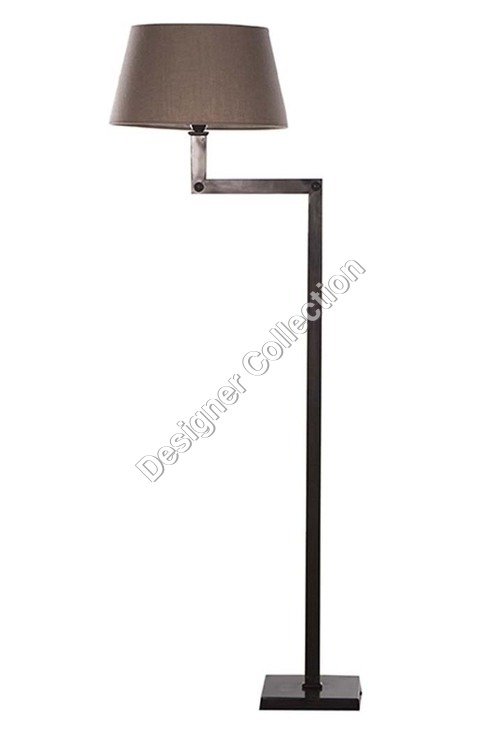 Fancy Household Floor Lamp