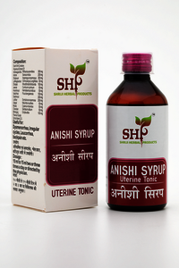 Anishi Syrup