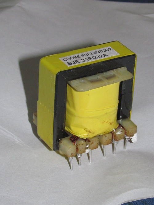 Commercial Transformer