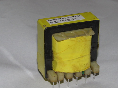 Electrical Transformer Parts