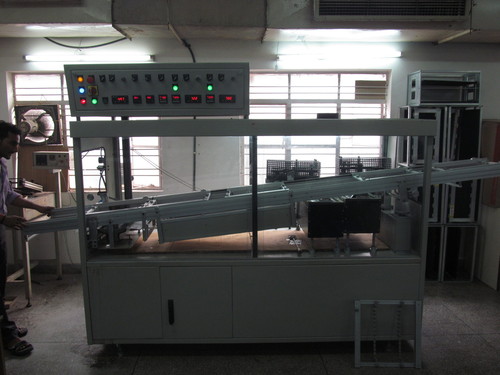 Transformer Parts