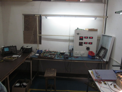 Electrical Power Transformer