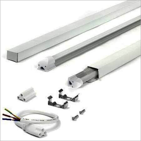 LED Tube Light Fixture