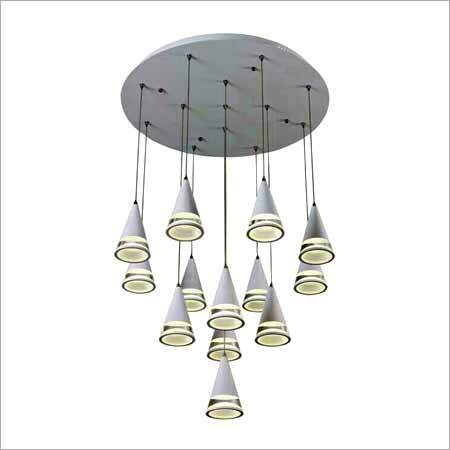 Decorative Ceiling LED Light