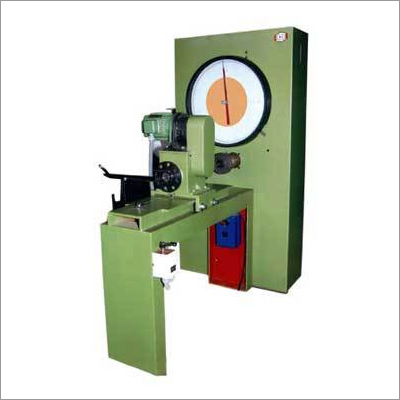 Torsion Testing Machine