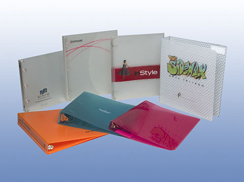 Stationery Making Film