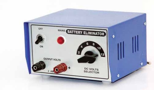 ELECTRONIC LAB INSTRUMENTS