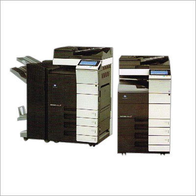 Colored Printer