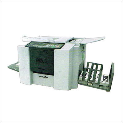 RISO Printer