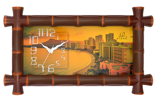 Corporate Gift Wall Clock