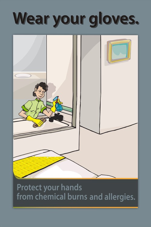 Health Care Posters