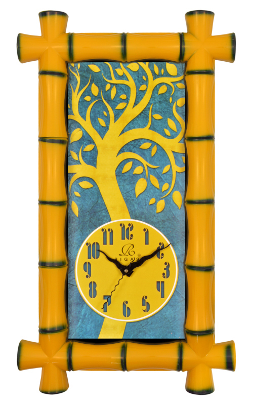 Living Room Wall Clock