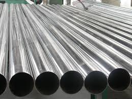 STEEL PIPES & TUBES
