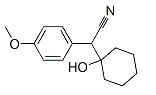 1-{Cyano(4-Methyl Phenyl) methyl} Cyclo hexanol