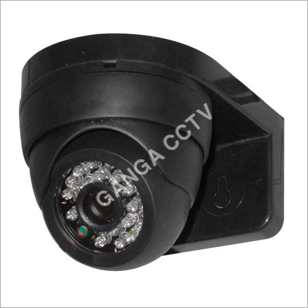 Dome Cameras